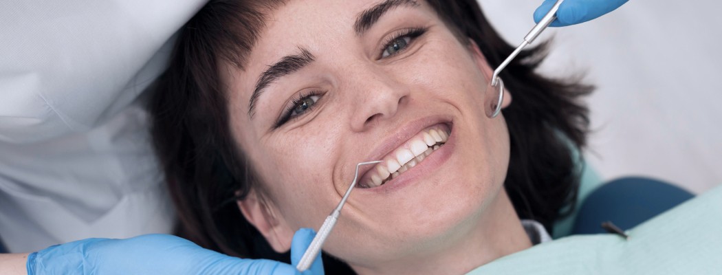 Le soin de gencives au cabinet dentaire du Docteur Elodie Bocquet à Douai